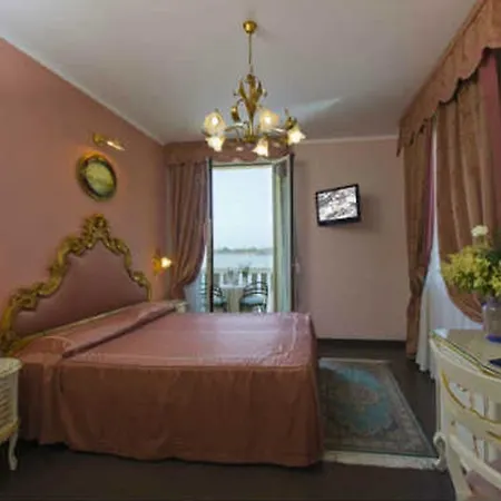 Szálloda Viktoria Palace 4*