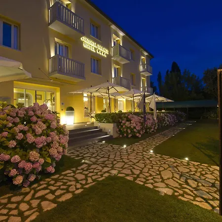 Hotel Viktoria Palace Lido di Venezia