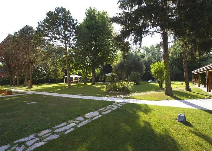 Viktoria Palace Venetië-Lido